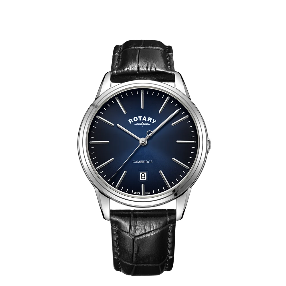 Rotary Cambridge GS05390/05 41 mm kol saati