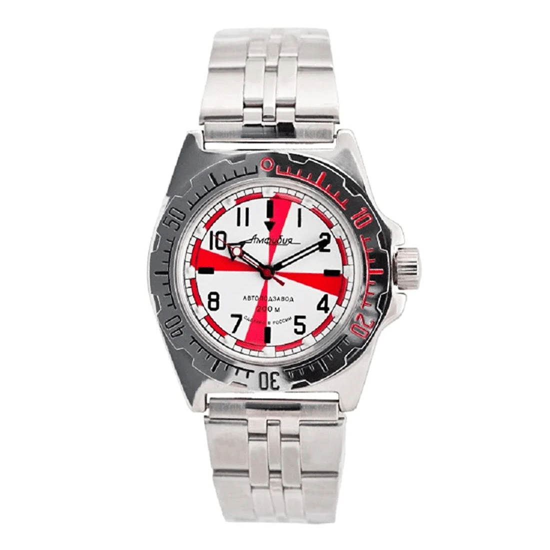 Vostok Vostok 110750 44 mm kol saati