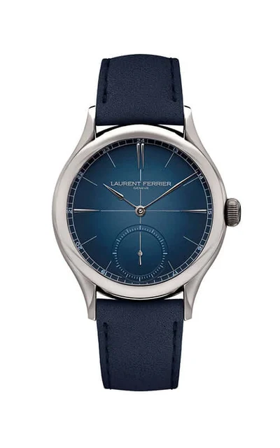 Laurent Ferrier Classic LCF036.T1.CG kol saati