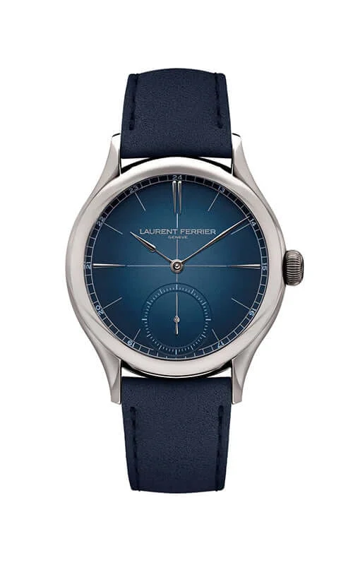 Laurent Ferrier Classic LCF036.T1.CG 40 mm kol saati