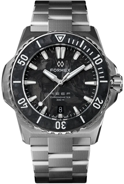 Formex Reef FOR152 kol saati