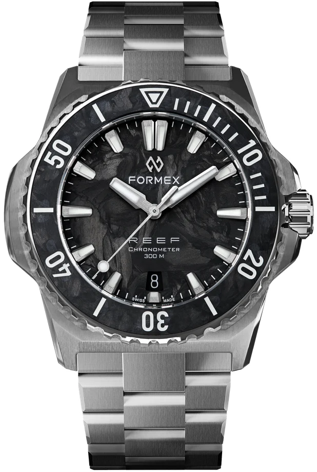 Formex Reef FOR152 40 mm kol saati