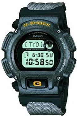 Casio G-shock Origin DW-9050B-8VMDR 43 mm kol saati
