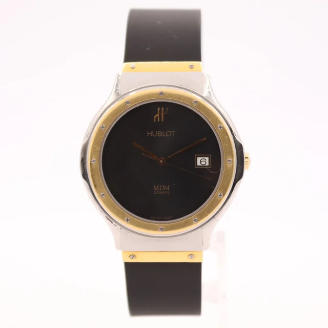 Hublot Hublot 03192026131926 kol saati