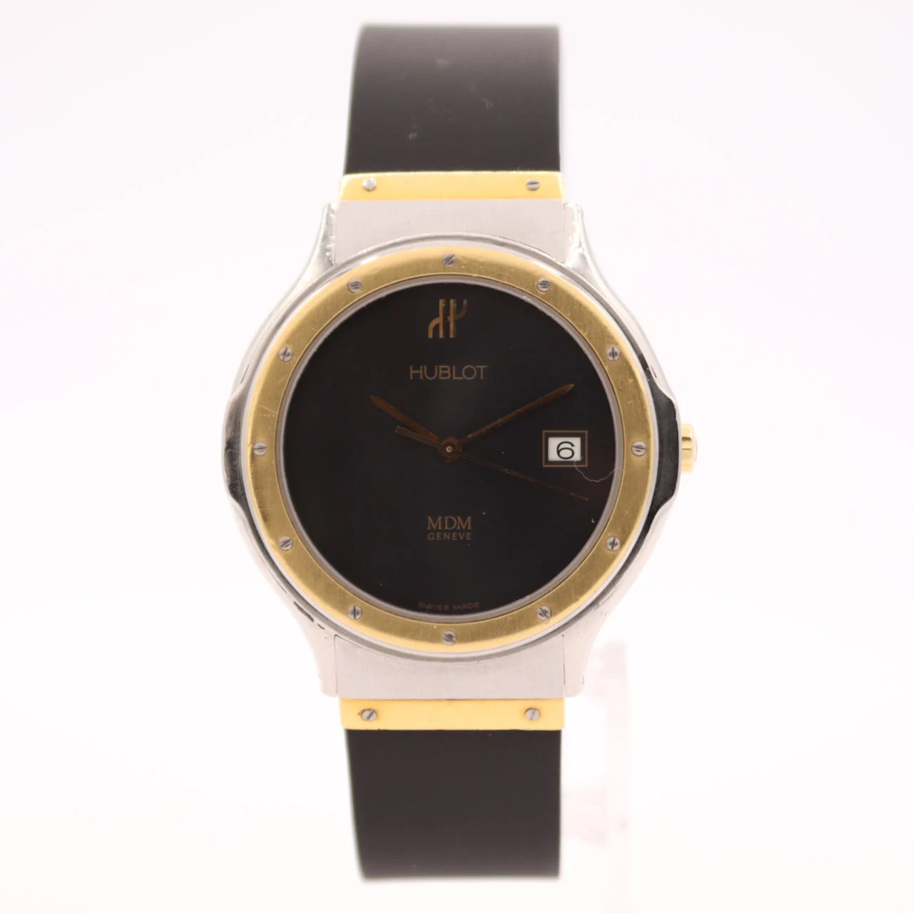 Hublot Hublot 03192026131926 36 mm kol saati