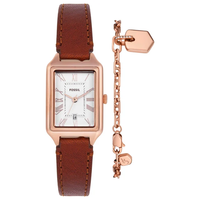 Fossil Watch ES5377SET kol saati