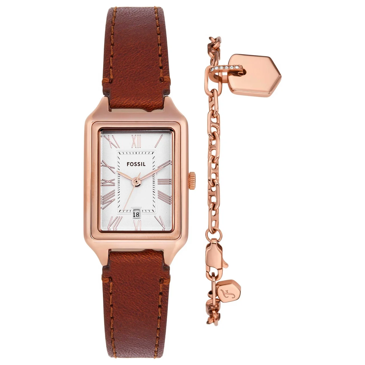Fossil Watch ES5377SET kol saati