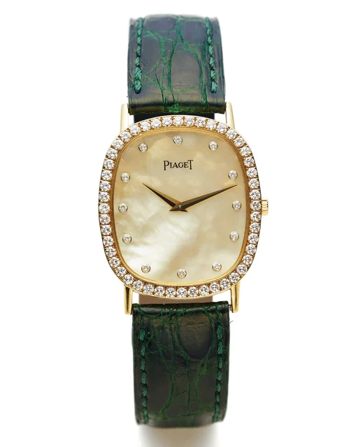 Piaget PIAGET REF. 84433 LADY'S kol saati