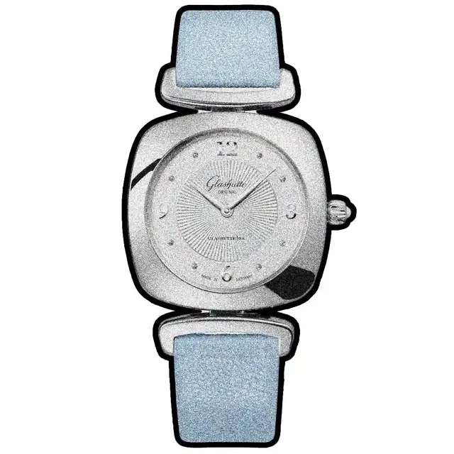 Glashutte Original Glashütte Original 47710 kol saati