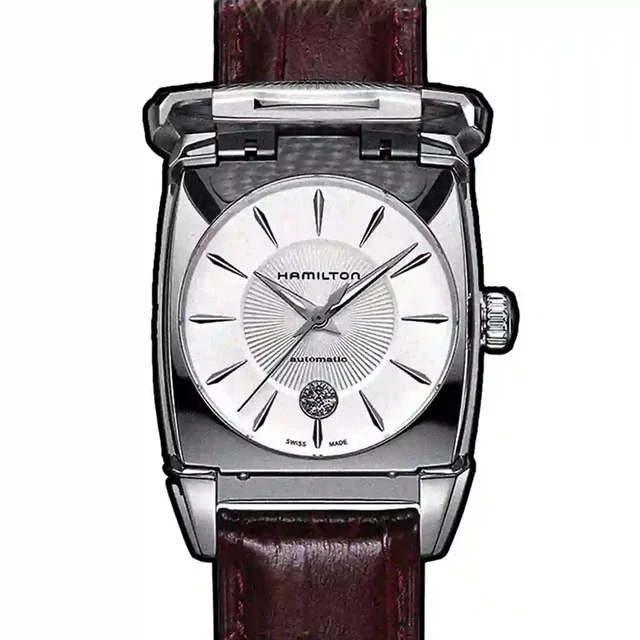 Hamilton American Classic 48248 kol saati