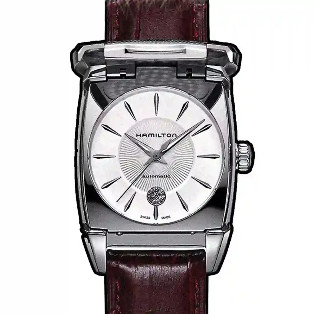 Hamilton American Classic 48248 36 mm kol saati