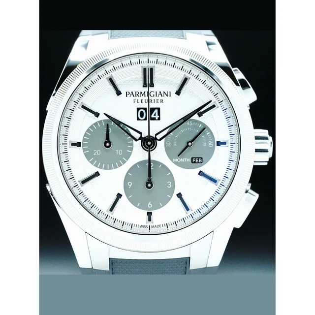 Parmigiani Fleurier Tonda GT Chronograph POC210000074586 kol saati