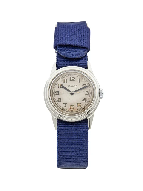 Movado MOVADO REF. 18610, STAINLESS STEEL kol saati
