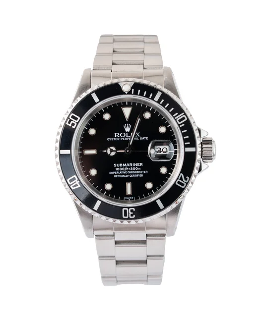 Rolex Submariner W11345 kol saati