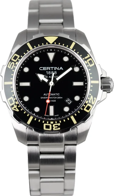 Certina Action PRE2046 kol saati