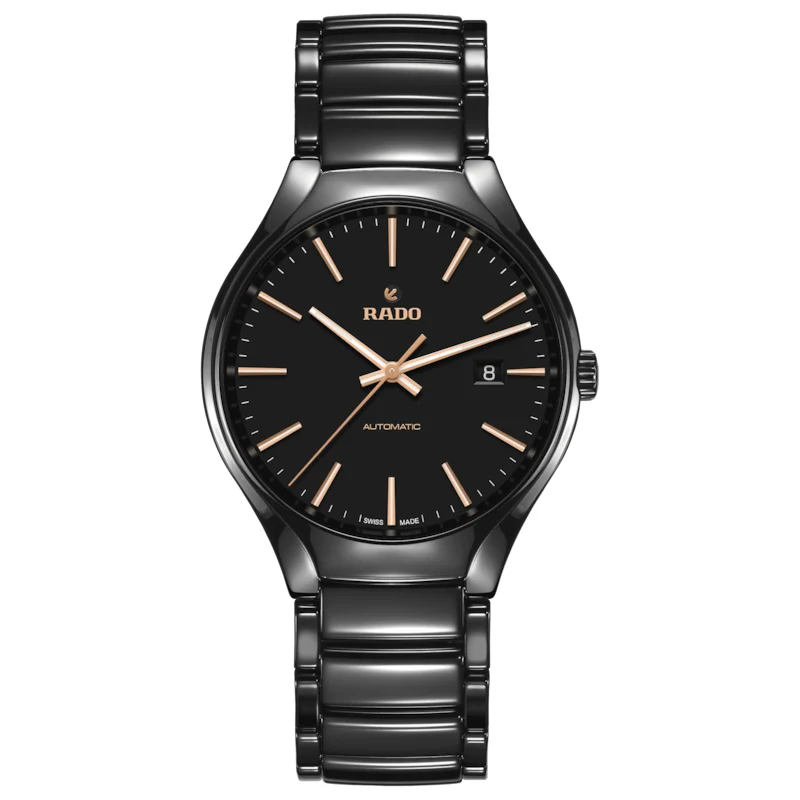 Rado True Automatic R27056162 40 mm kol saati