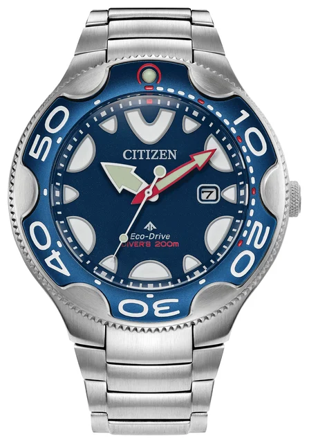 Citizen Promaster Dive BN0231-52L kol saati