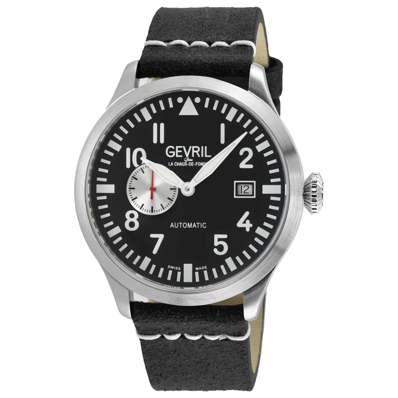 Gevril Watch 43512 kol saati