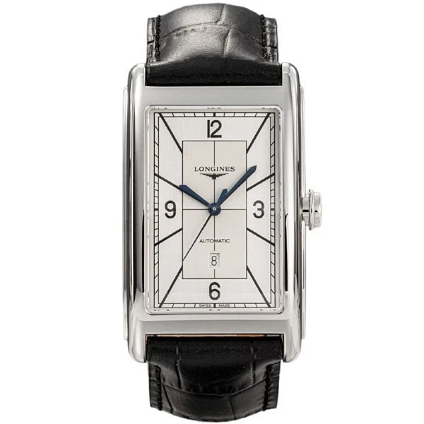 Longines DolceVita L57674730 39 mm kol saati