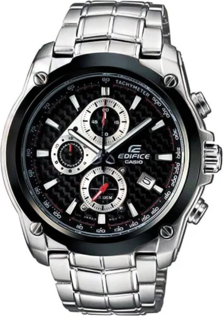 Casio Edifice EF-524SP-1AVUDF kol saati