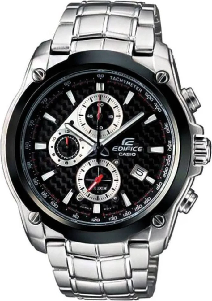 Casio Edifice EF-524SP-1AVUDF 43.4 mm kol saati
