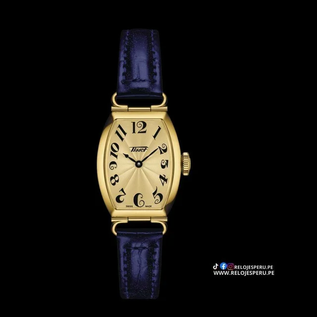 Tissot Tissot 7611608298145 kol saati