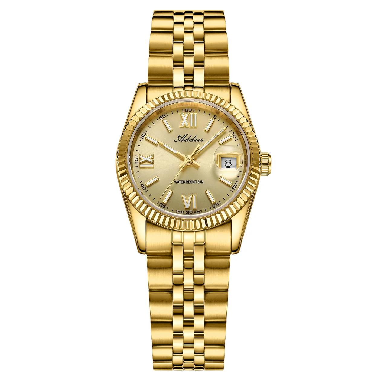 addiesdive addiesdive AW25901-9 28 mm kol saati