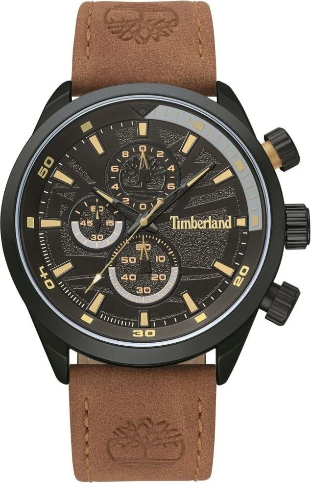 Timberland TBL.15901JYB/02 TBL.15901JYB-02 46 mm kol saati