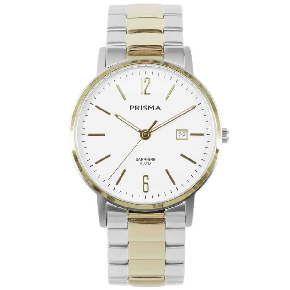 Prisma Prisma P.1472 39 mm kol saati
