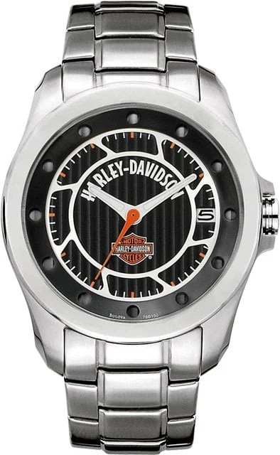 Harley Davidson 76B150 kol saati