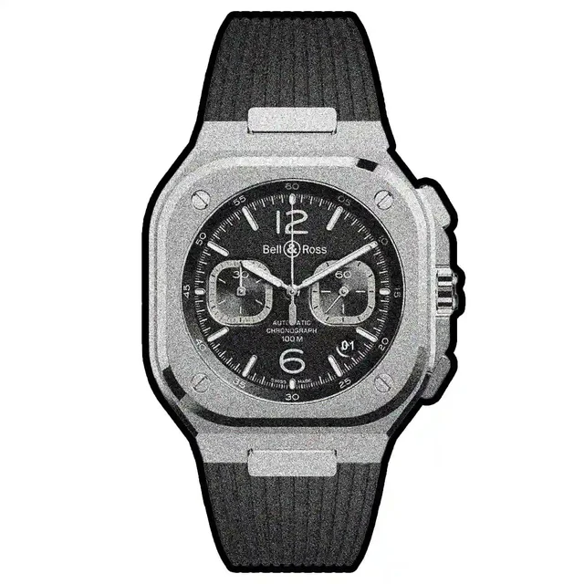 Bell & Ross Bell & Ross 32156 kol saati