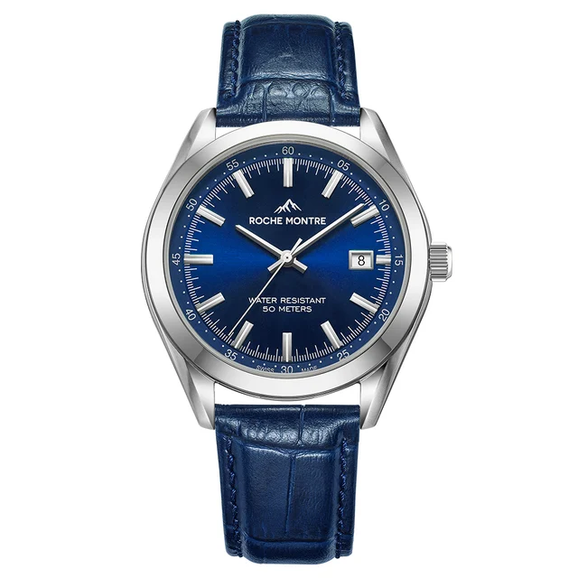 Roche Montre RMG601302 RMG6013-02 kol saati