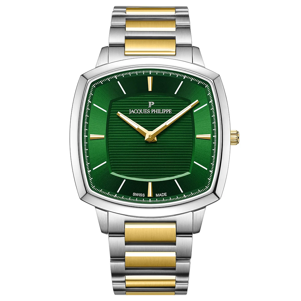 Jacques Philippe JPQGS7473X8 38 mm kol saati