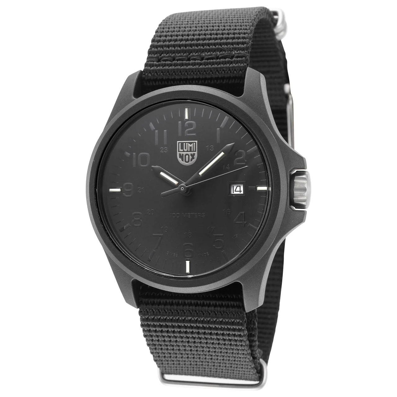 Luminox Watch X2.BD02.1 kol saati