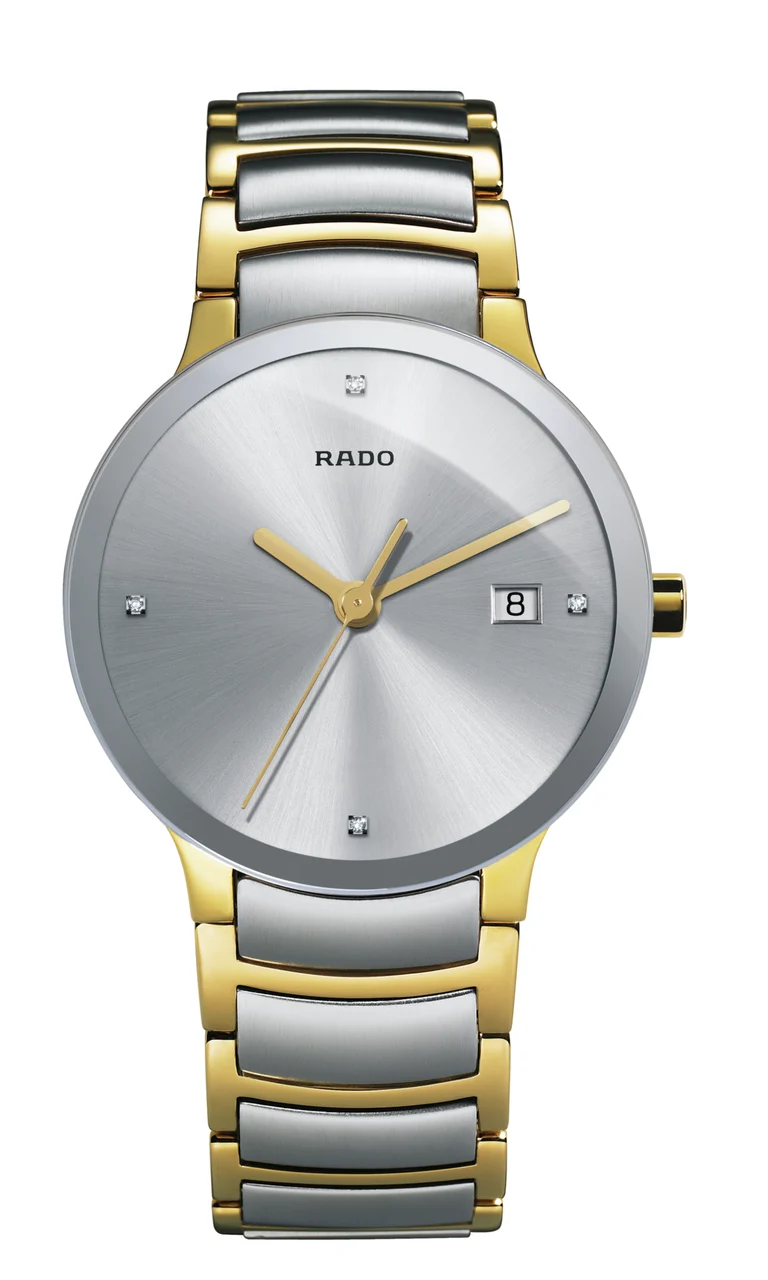 Rado Centrix R30931713 38 mm kol saati