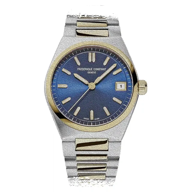 Frederique Constant Highlife 45422 kol saati