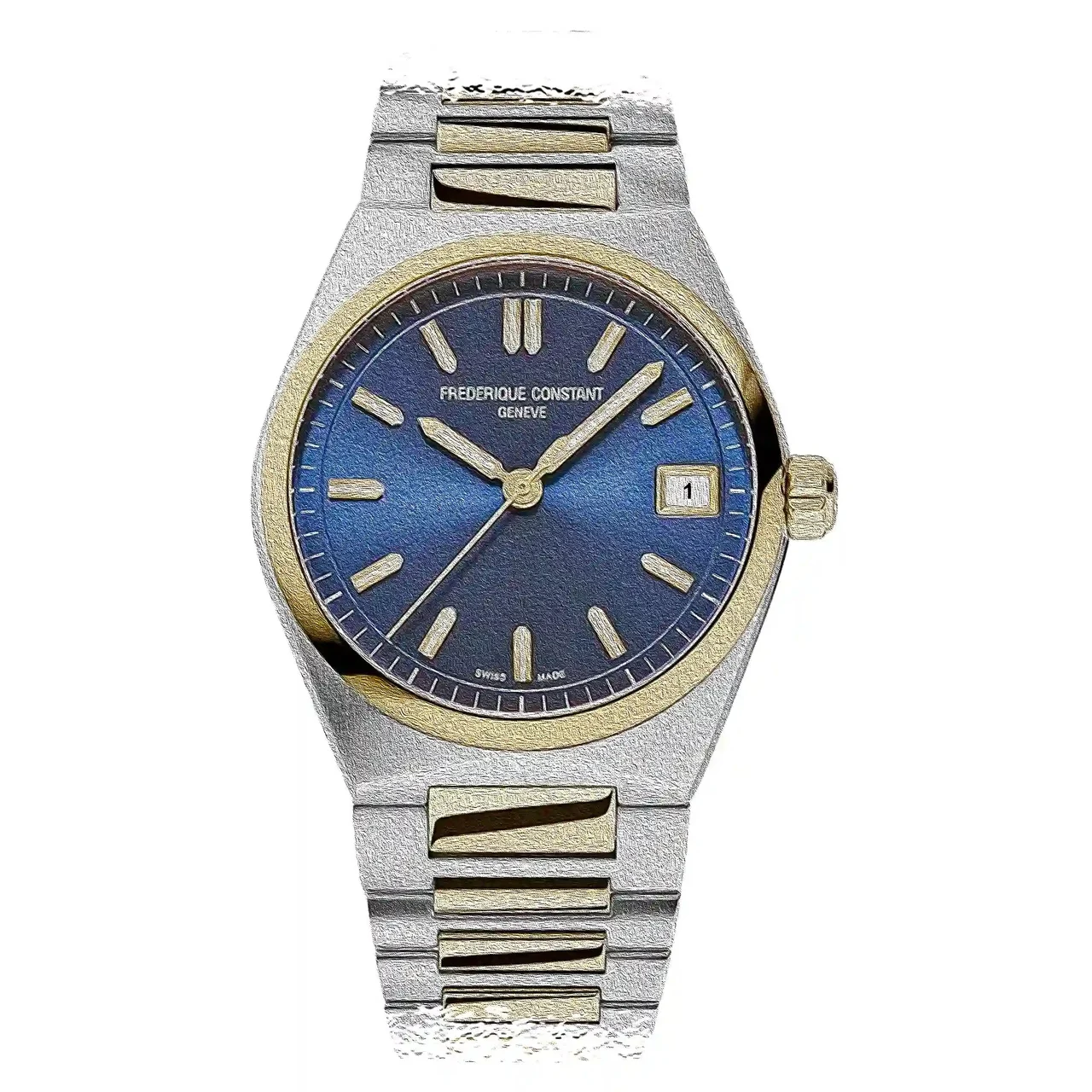 Frederique Constant Highlife 45422 31 mm kol saati