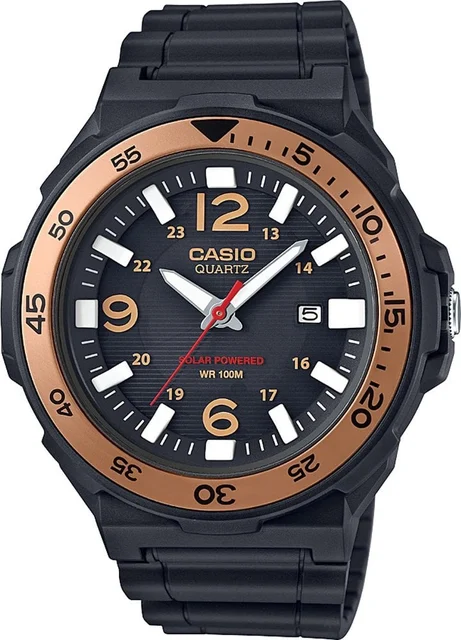 Casio MRW-S310H-9BVDF kol saati