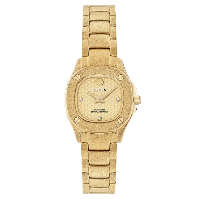 Philipp Plein Spectre Lady PW5FA0225 kol saati