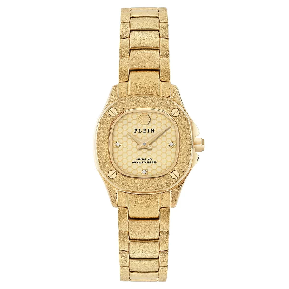Philipp Plein Spectre Lady PW5FA0225 23 mm kol saati