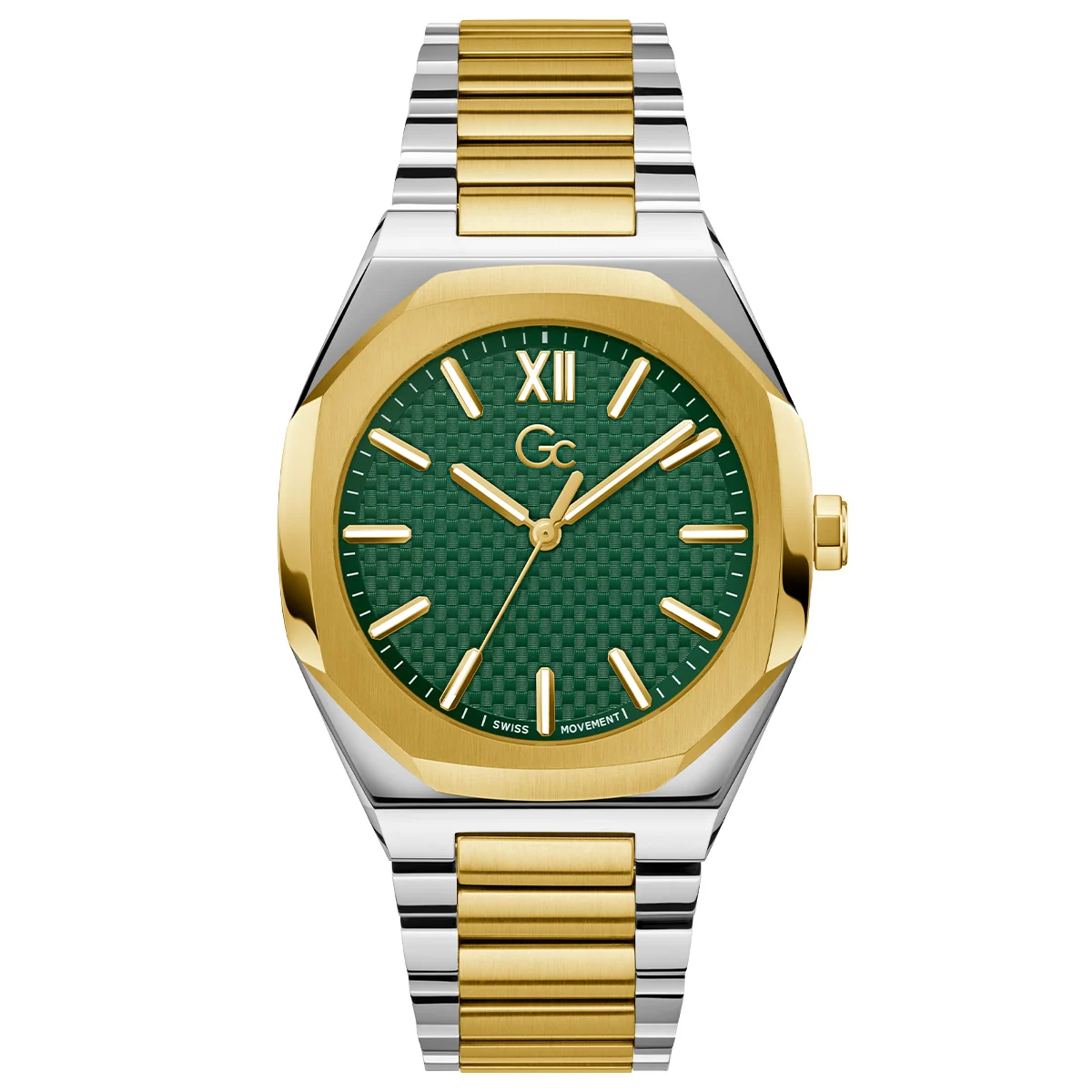 Gc GCZ26002G9MF 42 mm kol saati