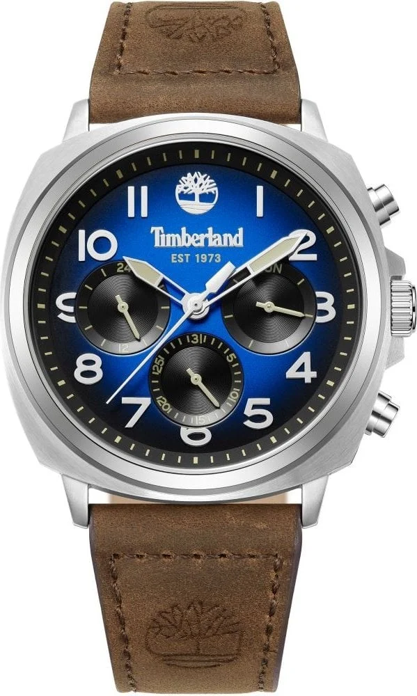Timberland TDWGB0042007 43.5 mm kol saati