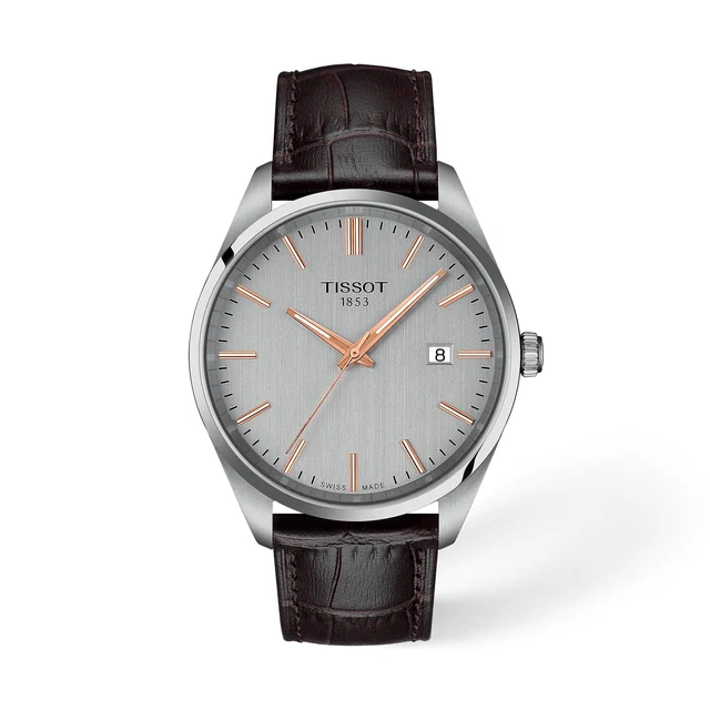 Tissot T1504101603100 kol saati