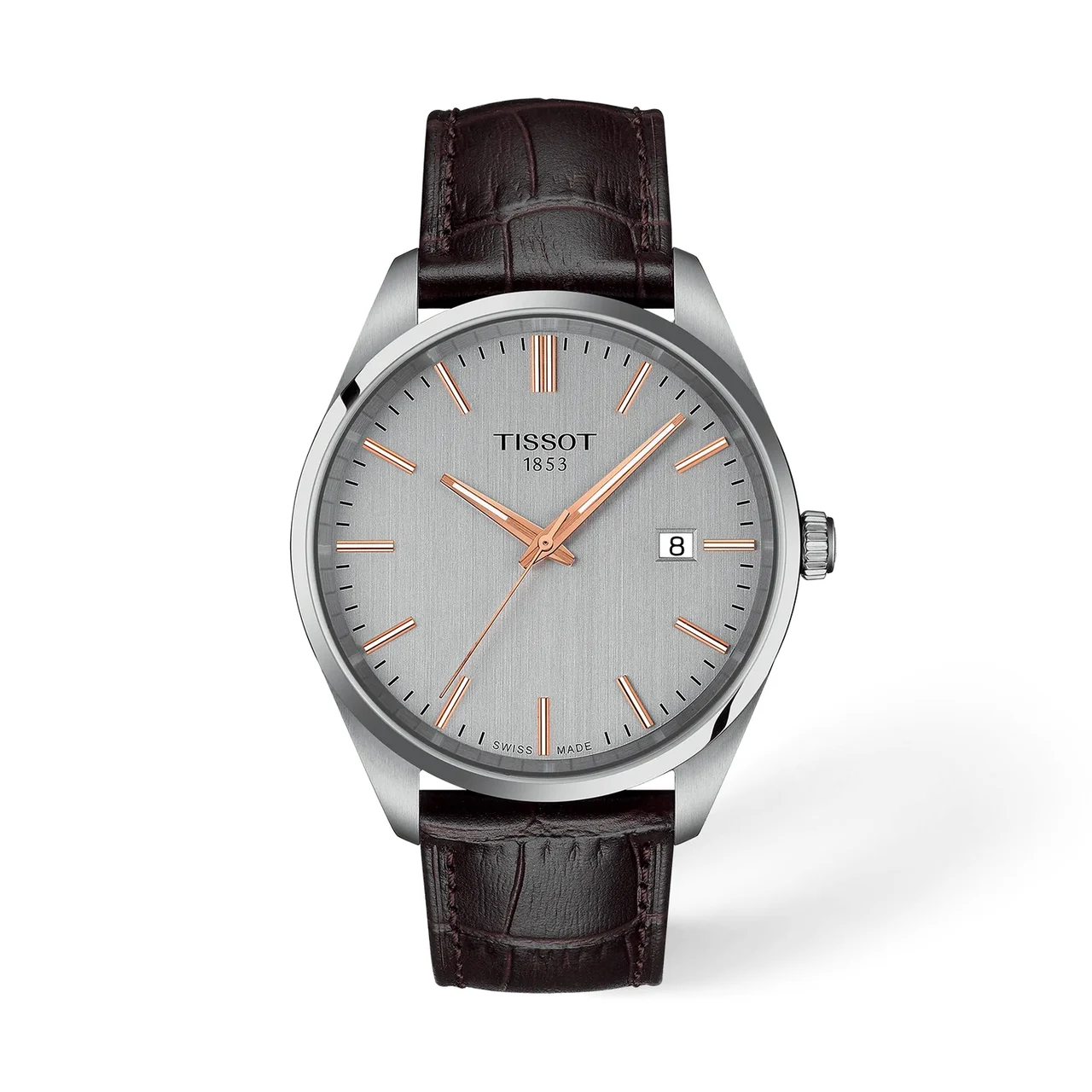 Tissot T1504101603100 40 mm kol saati