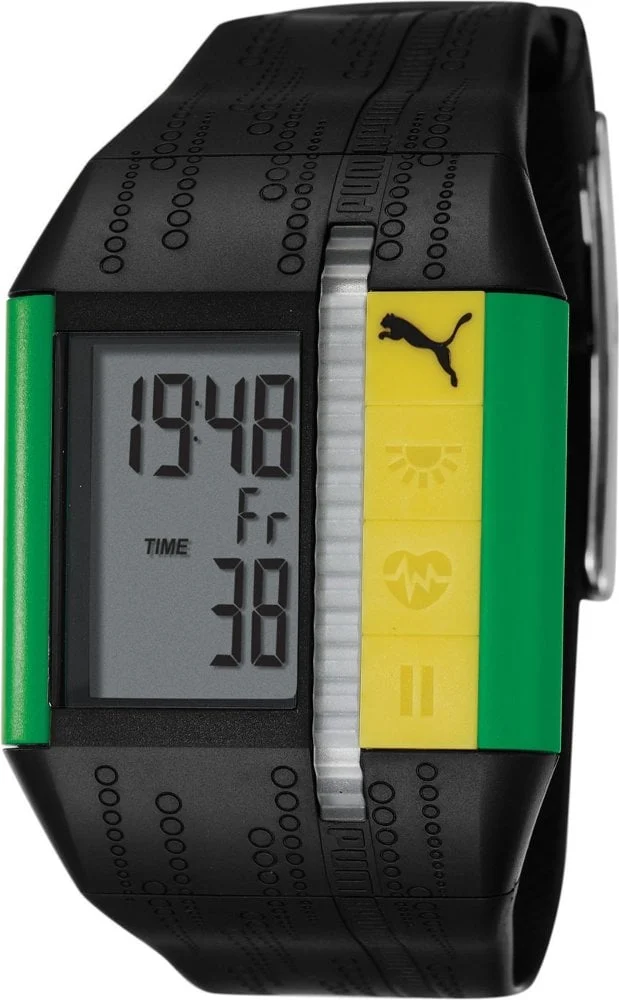 Puma PU910501010 41 mm kol saati