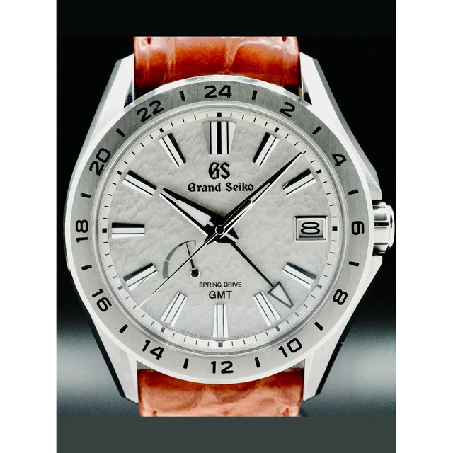 Grand Seiko SBGE285 210000058656 kol saati