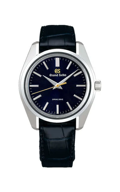 Grand Seiko Heritage Collection SBGY009G kol saati