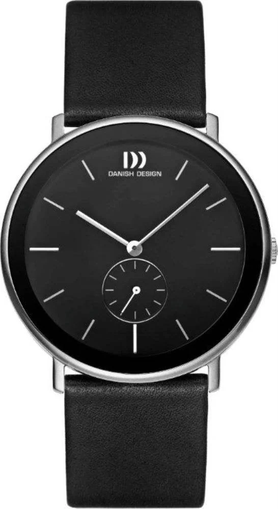 Danish Design IQ13Q925 42 mm kol saati