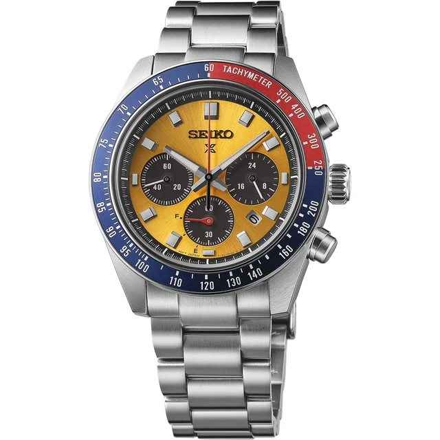 Seiko Prospex 444747 kol saati