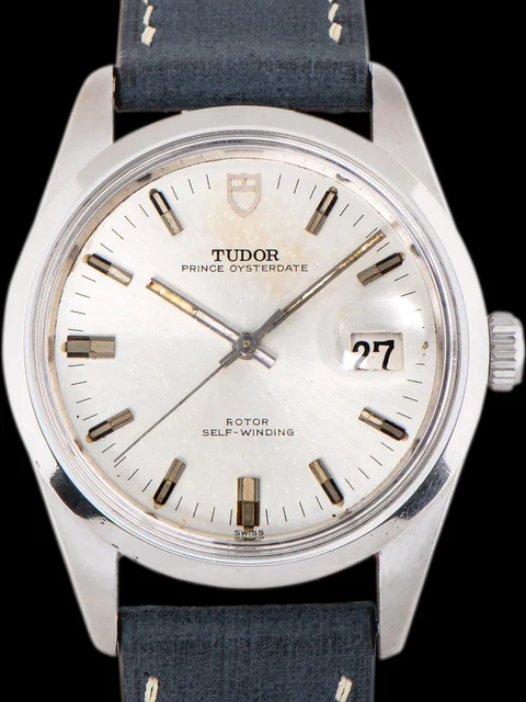 Tudor Oysterdate TDRPOD70240 kol saati